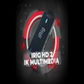 عکس معرفی و بررسی کارت صدا آی کی مالتی مدیا IK Multimedia irig HD 2