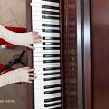 عکس غوغای ستارگان با پیانو (Ghoghaye setaregan with piano)