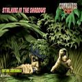 عکس موسیقی کماندوز 2 | Commandos 2 | soundtrack | در تعقیب سایه ها