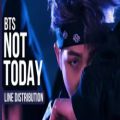 عکس BTS - Not Today (Line Distribution lyrics)