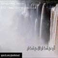 عکس موزیك ویدیوی متصل با صدای محسن چاوشی