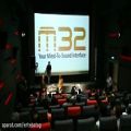 عکس رونمایی از کنسول مایداس M32 در تهران، چارسو - بخش اول