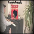 عکس Camila Cabello-Havana-piano cover کاور آهنگ هاوانا از کامیلا کابیو با پیانو