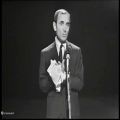 عکس Charles Aznavour - La Boheme - BW - HQ Audio