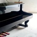 عکس پیانو طرح آکوستیک یاماهاlx600 فروش/۰۹۳۶۸۴۱۲۳۱۲
