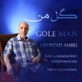 عکس Gole Man (گل من) - Mehrzad Amiri