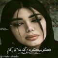 عکس کلیپ غمگین جدید || ادما اشتباه میکنن منم اشتباه کردم || آهنگ احساسی || استوری