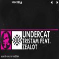 عکس Drumstep - Tristam feat. Zealot - Undercat [Monstercat]