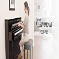 عکس پیانو دیجیتال یاماها مدل CLP-785