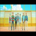 عکس BTS DNA Official MV موزیک ویدیو دی ان ای از پسرا