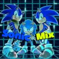 عکس Sonic Mix . میکس سونیک