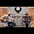 عکس اجرای آهنگ معروف و بسیار زیبای sultan of swing