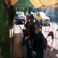 عکس اجرای مراسم ترحیم عرفانی ۰۹۳۸۴۰۷۸۶۹۰ نی فلوت دف