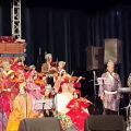 عکس کنسرت محمد جاویدی/شیراز تالار حافظ