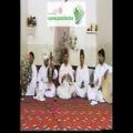 عکس ترانه محلی / بابا گل افروز / - گروه حبیب الله قادر آتشگر