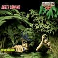 عکس موسیقی کماندوز 2 | Commandos 2 | soundtrack | کاروان مرگ
