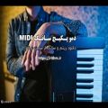 عکس سانگ MIDI بدون کلام ایرانی | مخصوص کیبورد نوازان و تنظیم کنندگان