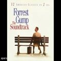 عکس موسیقی متن بسیار زیبای فیلم فارست گامپ Forrest Gump
