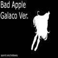 عکس vocaloid Galaco - Bad Apple