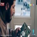 عکس موزیک ویدیو اشک آینه از میلاد هارونی