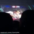 عکس اجرای اهنگ لی monodrama در كنسرت EXOrDIUM دیروز سئول d1