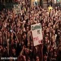 عکس Teenage Kicks McFly Tour Video (Cover by The Vamps)