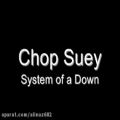 عکس Chop Suey - System of a Down (lyrics) - YouTube