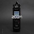 عکس معرفی رکوردر صدا ZOOM H4N Pro Handy Recorder - Black
