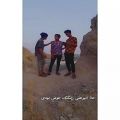 عکس کلیپ جدید یاسین سالاری و علیرضا بارانپور به همراهی امیرعلی احمدی