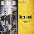 عکس رضا کرد-زندانی - Reza Kord-Zendani3