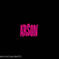 عکس موزیک ویدیو ARSON از جیهوپ