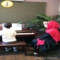 عکس موسیقی مادر و کودک - کلاس پیانو - آموزشگاه موسیقی گریلی