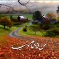 عکس موزیک ویدیوی بی نظیر عاشقانه/ راغب