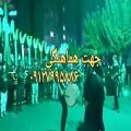 عکس سنچ و دمام زن / دمام زن بهشت زهرا / سنج و دمام ختم جوان ناکام ۰۹۱۲۷۹۹۵۸۸۶