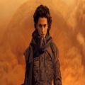 عکس تمام آهنگ های زیبا فیلم Dune (تلماسه)