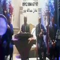 عکس اجرای مراسم ترحیم عرفانی ،با نی ودف وسنتور/۰۹۱۲۰۰۴۶۷۹۷
