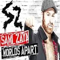 عکس آهنگ ورودی Sami Zayn در سال 2015