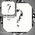 عکس 6تااز اهنگ اکس تنتاسیون (the music xxx tentacion six)