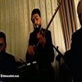 عکس گروه موسیقی مراسم ترحیم عرفانی