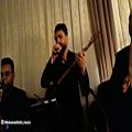 عکس گروه موسیقی برای مجلس ترحیم عرفانی