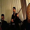 عکس گروه موسیقی برای مراسم ترحیم عرفانی