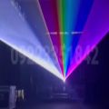 عکس لیزر رقص نور قابل برنامه نویسی