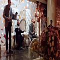 عکس ترحیم مجلس ترحیم مراسم ترحیم دف نی ۰۹۱۲۰۰۴۶۷۹۷ مداحی با گروه موسیقی سنتی نی و دف