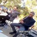 عکس اجرای مجلس ترحیم در بهشت زهرا با فلوت ۰۹۱۲۰۰۴۶۷۹۷ خواننده سنتی و نوازنده مداح مد