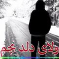 عکس دلبر نمیاد کِ بمونه !! ، میاد کِ بره.. اسمش روشه..دِل،بَر ((: