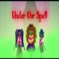 عکس موزیک ویدئوی under our spell با کیفیت خوب (توضیحات مهم)