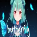 عکس Butterfly نایتکور اهنگ نوستالژیک