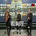 عکس اجرای مراسم ختم عرفانی با گروه موسیقی سنتی ۰۹۱۲۰۰۴۶۷۹۷ مداح و نی و دف نوازنده و
