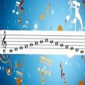 عکس آموزش تئوری موسیقی - تعریف گام | آموزشگاه موسیقی همراز