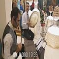 عکس اجرا موسیقی سنتی نوازنده عروسی ۰۹۱۲۰۰۴۶۷۹۷ موسیقی زنده شاد